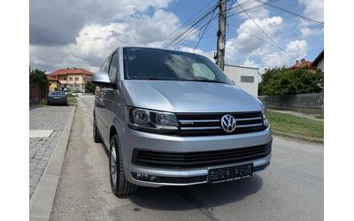 vw-caravelle - 2