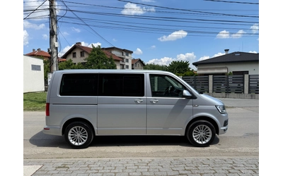 vw-caravelle - 3