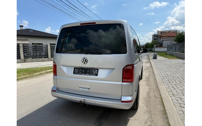 vw-caravelle - 4