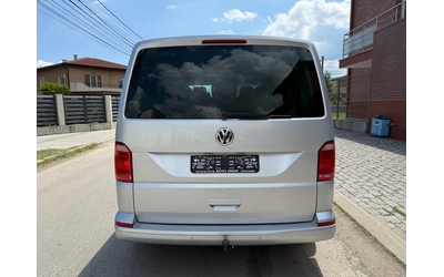 vw-caravelle - 5