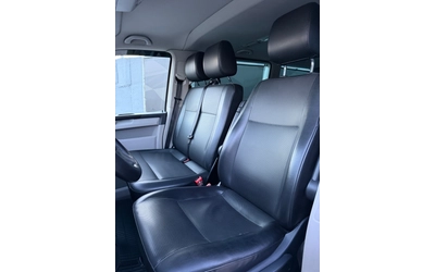 VW Caravelle Бартер лизинг - автомобили, коли, обяви за нови и употребявани 10