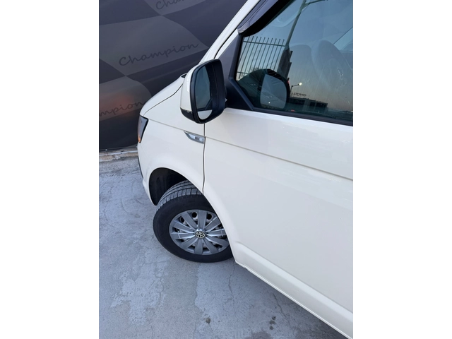 VW Caravelle Бартер лизинг - автомобили, коли, обяви за нови и употребявани 5