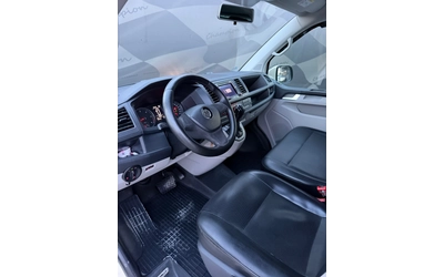VW Caravelle Бартер лизинг - автомобили, коли, обяви за нови и употребявани 6