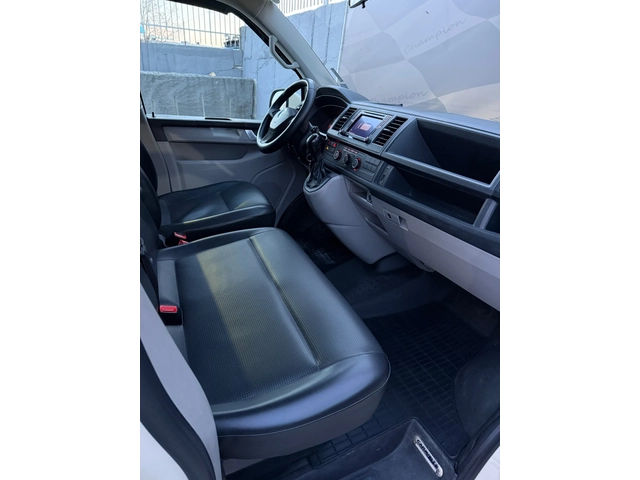 VW Caravelle Бартер лизинг - автомобили, коли, обяви за нови и употребявани 7