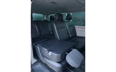 VW Caravelle Бартер лизинг - автомобили, коли, обяви за нови и употребявани 11