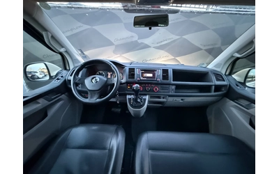 VW Caravelle Бартер лизинг - автомобили, коли, обяви за нови и употребявани 8