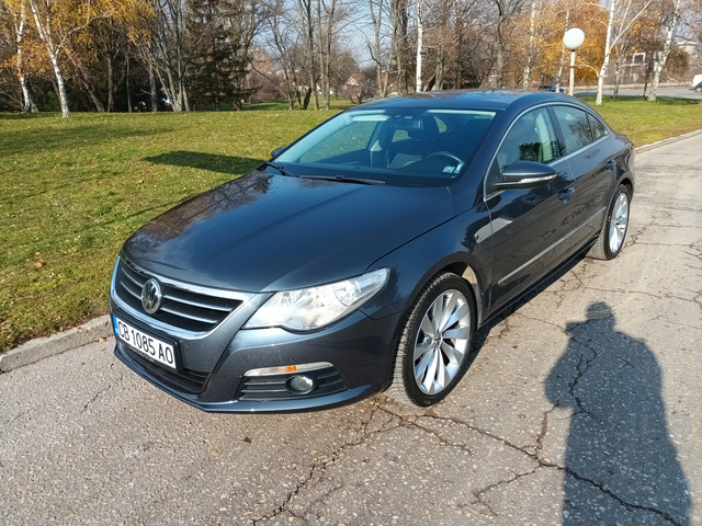 VW CC 1.8 TSI - автомобили, коли, обяви за нови и употребявани 0