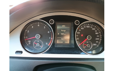 VW CC 1.8 TSI - автомобили, коли, обяви за нови и употребявани 13