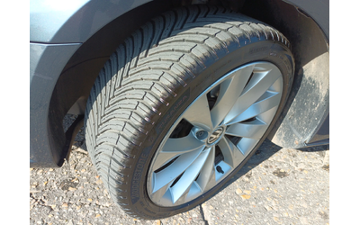 VW CC 1.8 TSI - автомобили, коли, обяви за нови и употребявани 14