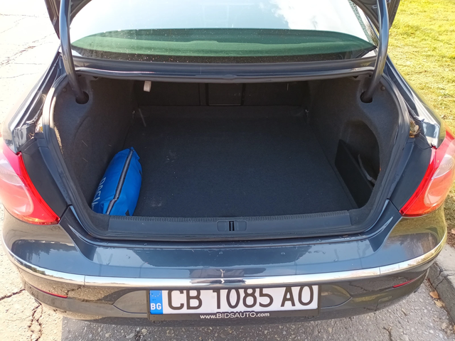 VW CC 1.8 TSI - автомобили, коли, обяви за нови и употребявани 15