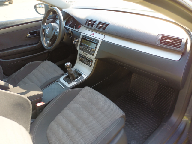 VW CC 1.8 TSI - автомобили, коли, обяви за нови и употребявани 7