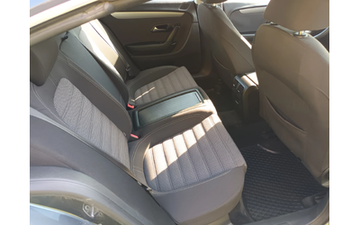 VW CC 1.8 TSI - автомобили, коли, обяви за нови и употребявани 8