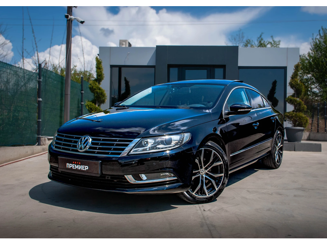 VW CC 2.0TDI-4-MOT-HIGHLINE-FULL-HEAD UP-PANO-ГАРАНЦИЯ! - автомобили, коли, обяви за нови и употребявани 0