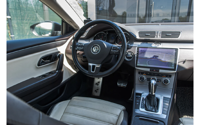 VW CC 2.0TDI-4-MOT-HIGHLINE-FULL-HEAD UP-PANO-ГАРАНЦИЯ! - автомобили, коли, обяви за нови и употребявани 11