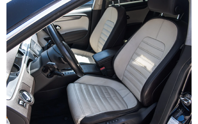 VW CC 2.0TDI-4-MOT-HIGHLINE-FULL-HEAD UP-PANO-ГАРАНЦИЯ! - автомобили, коли, обяви за нови и употребявани 13