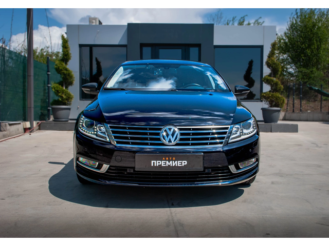 VW CC 2.0TDI-4-MOT-HIGHLINE-FULL-HEAD UP-PANO-ГАРАНЦИЯ! - автомобили, коли, обяви за нови и употребявани 1