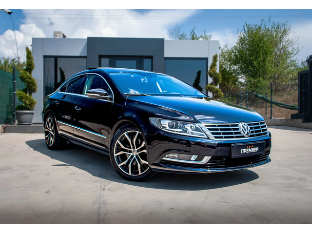 VW CC 2.0TDI-4-MOT-HIGHLINE-FULL-HEAD UP-PANO-ГАРАНЦИЯ! - автомобили, коли, обяви за нови и употребявани 2