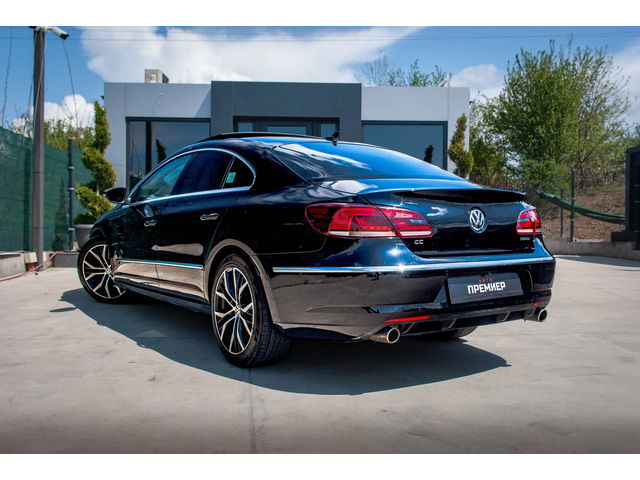 VW CC 2.0TDI-4-MOT-HIGHLINE-FULL-HEAD UP-PANO-ГАРАНЦИЯ! - автомобили, коли, обяви за нови и употребявани 3
