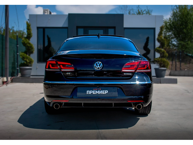 VW CC 2.0TDI-4-MOT-HIGHLINE-FULL-HEAD UP-PANO-ГАРАНЦИЯ! - автомобили, коли, обяви за нови и употребявани 4