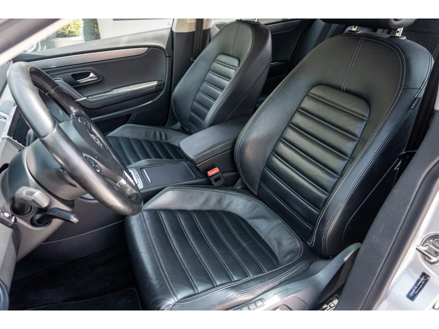 VW CC 2.0TDI - 4-MOTION - HIGHLINE - 6М ГАРАНЦИЯ - автомобили, коли, обяви за нови и употребявани 11