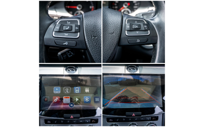 VW CC 2.0TDI - 4-MOTION - HIGHLINE - 6М ГАРАНЦИЯ - автомобили, коли, обяви за нови и употребявани 14