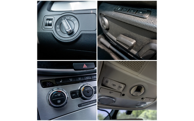 VW CC 2.0TDI - 4-MOTION - HIGHLINE - 6М ГАРАНЦИЯ - автомобили, коли, обяви за нови и употребявани 15