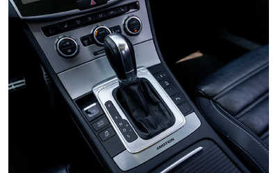 VW CC 2.0TDI - 4-MOTION - HIGHLINE - 6М ГАРАНЦИЯ - автомобили, коли, обяви за нови и употребявани 6