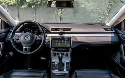 VW CC 2.0TDI - 4-MOTION - HIGHLINE - 6М ГАРАНЦИЯ - автомобили, коли, обяви за нови и употребявани 9