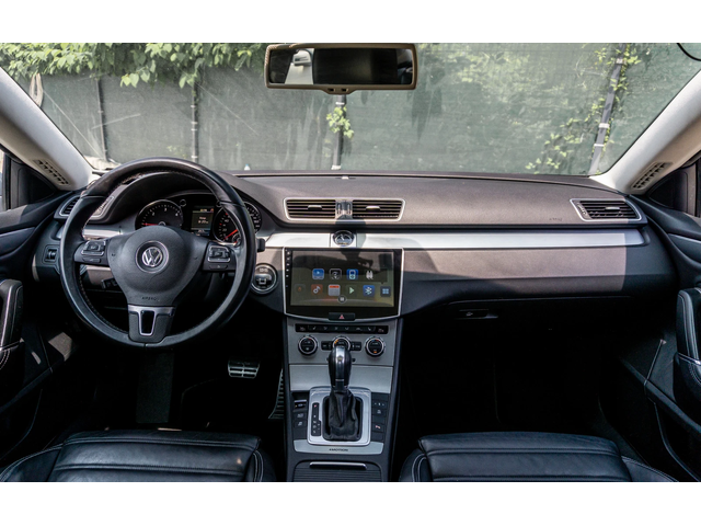 VW CC 2.0TDI - 4-MOTION - HIGHLINE - 6М ГАРАНЦИЯ - автомобили, коли, обяви за нови и употребявани 9