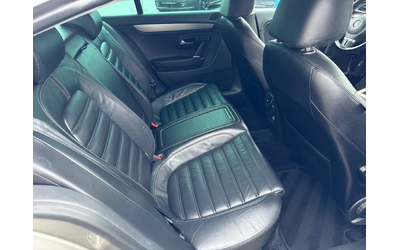 VW CC 2.0 TDI DSG - автомобили, коли, обяви за нови и употребявани 11