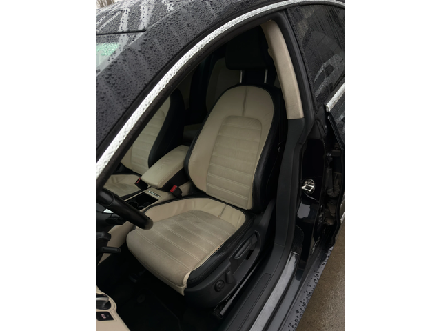 VW CC Панорама/Нави/Ксенон/Подгрев/Паркинг Асист - автомобили, коли, обяви за нови и употребявани 10