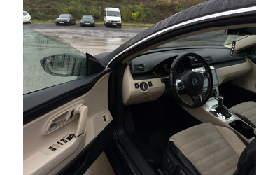 VW CC Панорама/Нави/Ксенон/Подгрев/Паркинг Асист - автомобили, коли, обяви за нови и употребявани 11