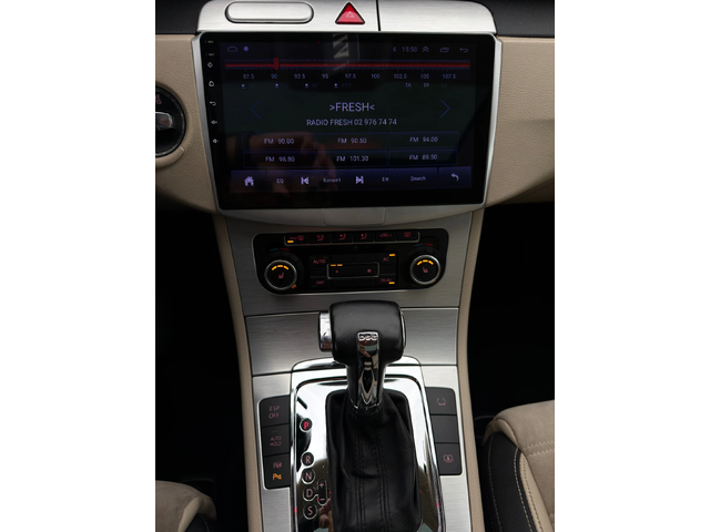 VW CC Панорама/Нави/Ксенон/Подгрев/Паркинг Асист - автомобили, коли, обяви за нови и употребявани 13