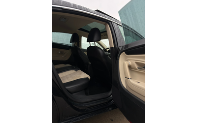 VW CC Панорама/Нави/Ксенон/Подгрев/Паркинг Асист - автомобили, коли, обяви за нови и употребявани 8