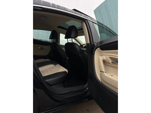 VW CC Панорама/Нави/Ксенон/Подгрев/Паркинг Асист - автомобили, коли, обяви за нови и употребявани 8