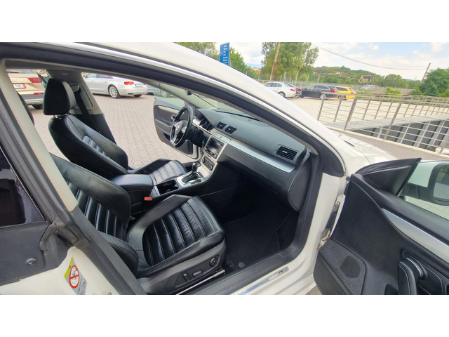 VW CC R Line Лизинг - автомобили, коли, обяви за нови и употребявани 10