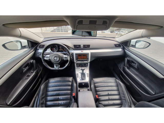 VW CC R Line Лизинг - автомобили, коли, обяви за нови и употребявани 12