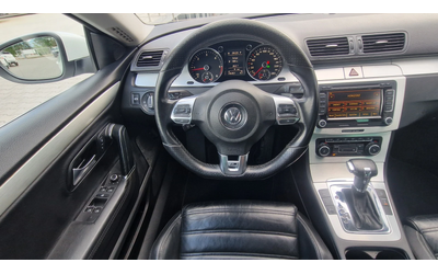 VW CC R Line Лизинг - автомобили, коли, обяви за нови и употребявани 13