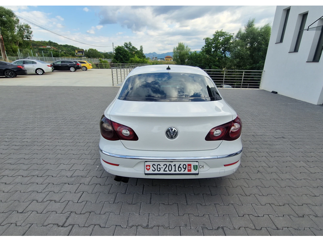 VW CC R Line Лизинг - автомобили, коли, обяви за нови и употребявани 3