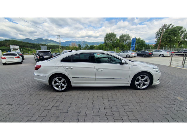 VW CC R Line Лизинг - автомобили, коли, обяви за нови и употребявани 5