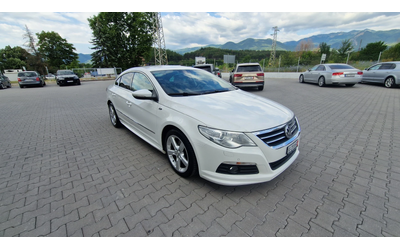 VW CC R Line Лизинг - автомобили, коли, обяви за нови и употребявани 6