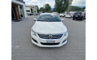 VW CC R Line Лизинг - автомобили, коли, обяви за нови и употребявани 7