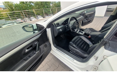 VW CC R Line Лизинг - автомобили, коли, обяви за нови и употребявани 8