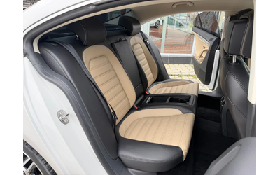 VW CC 2.0TDI#R-LINE#RECARO#NAVI#CAMERA#171000KM - автомобили, коли, обяви за нови и употребявани 14