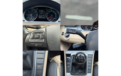 VW CC 2.0TDI#R-LINE#RECARO#NAVI#CAMERA#171000KM - автомобили, коли, обяви за нови и употребявани 16