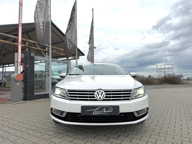 VW CC 2.0TDI#R-LINE#RECARO#NAVI#CAMERA#171000KM - автомобили, коли, обяви за нови и употребявани 2