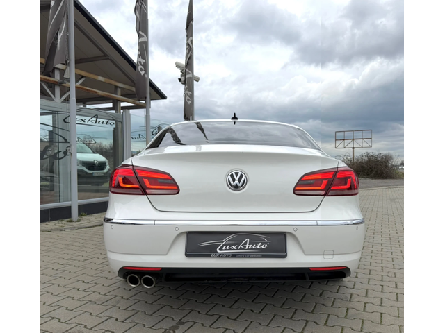 VW CC 2.0TDI#R-LINE#RECARO#NAVI#CAMERA#171000KM - автомобили, коли, обяви за нови и употребявани 7