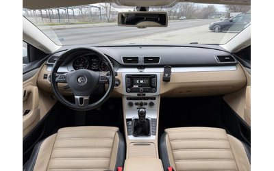 VW CC 2.0TDI#R-LINE#RECARO#NAVI#CAMERA#171000KM - автомобили, коли, обяви за нови и употребявани 8