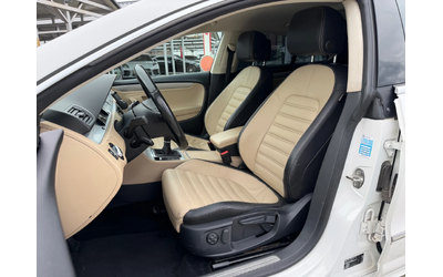 VW CC 2.0TDI#R-LINE#RECARO#NAVI#CAMERA#171000KM - автомобили, коли, обяви за нови и употребявани 9
