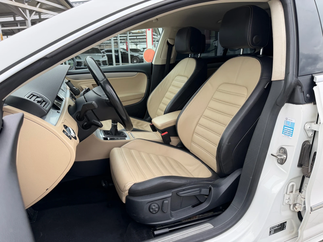 VW CC 2.0TDI#R-LINE#RECARO#NAVI#CAMERA#171000KM - автомобили, коли, обяви за нови и употребявани 9